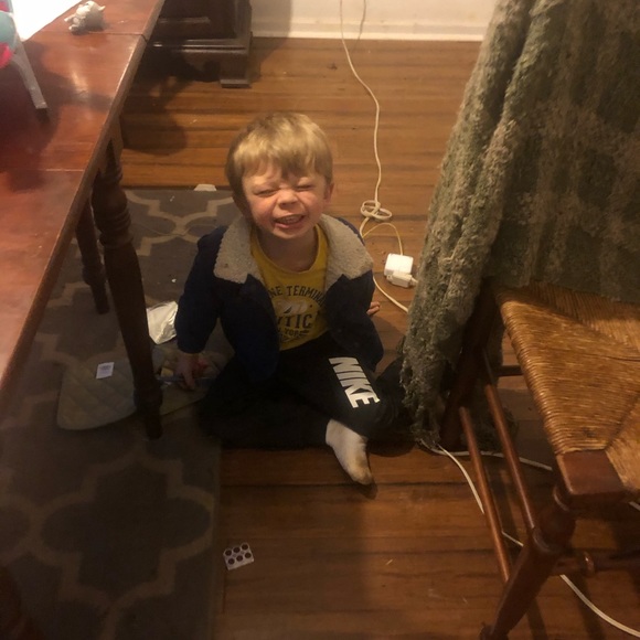 Meet your Posher, Angela - Picture 6 of 8